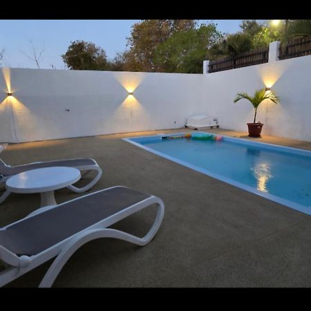 לה גולט Suntoo Villa Wind & Kitesurf Accommodation מראה חיצוני תמונה