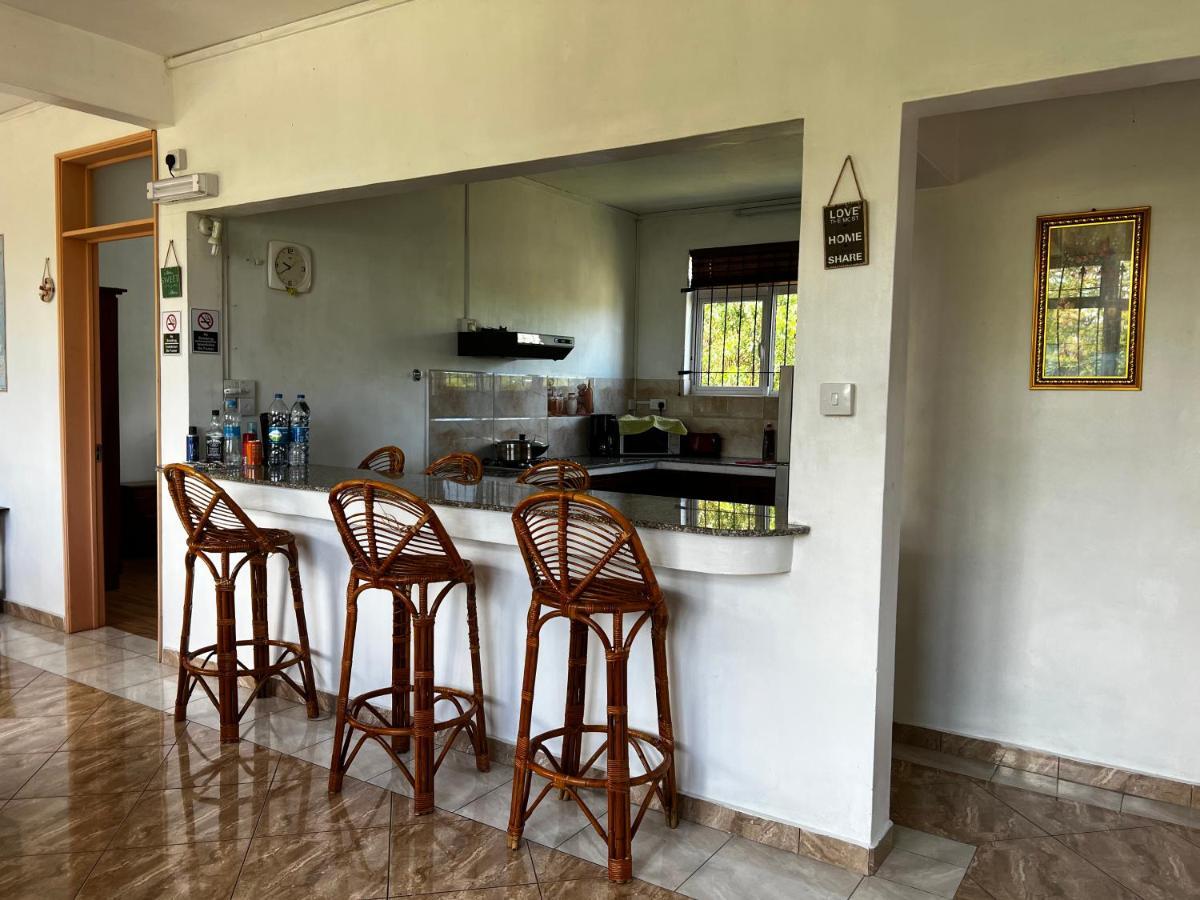לה גולט Suntoo Villa Wind & Kitesurf Accommodation מראה חיצוני תמונה