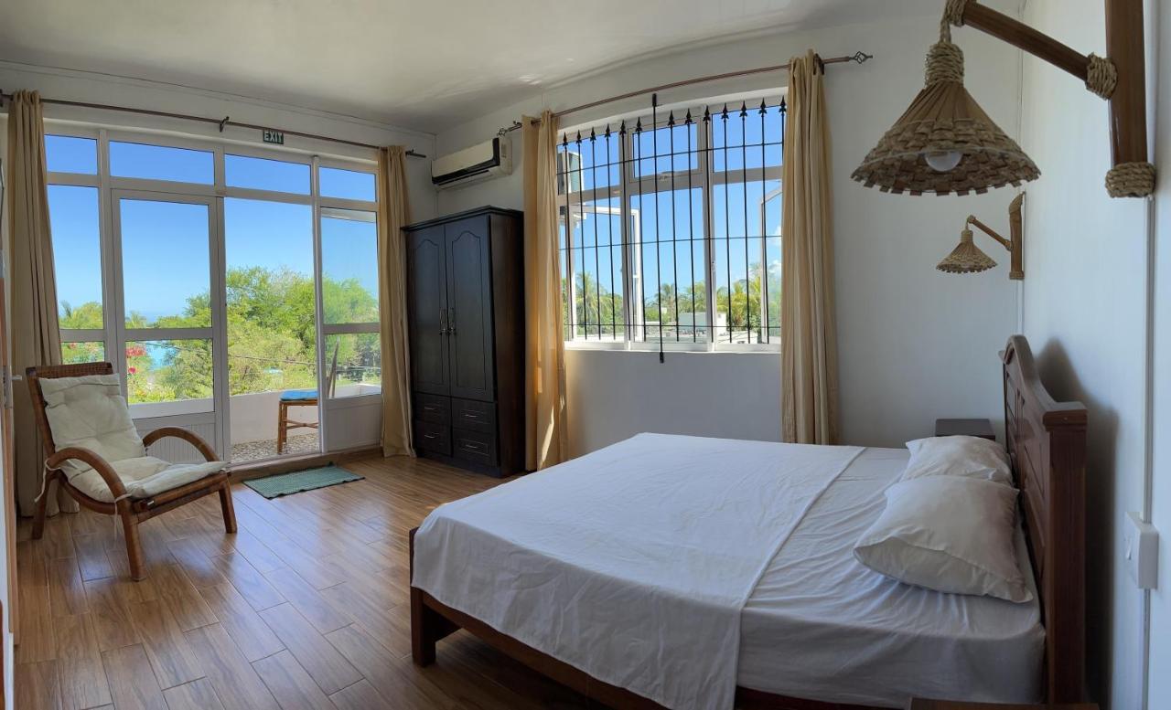 לה גולט Suntoo Villa Wind & Kitesurf Accommodation מראה חיצוני תמונה