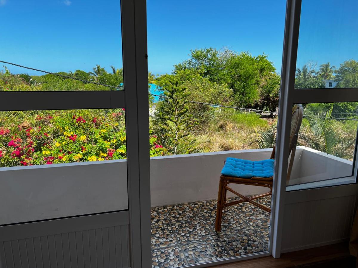 לה גולט Suntoo Villa Wind & Kitesurf Accommodation מראה חיצוני תמונה