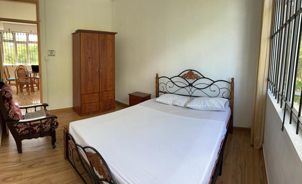 לה גולט Suntoo Villa Wind & Kitesurf Accommodation מראה חיצוני תמונה