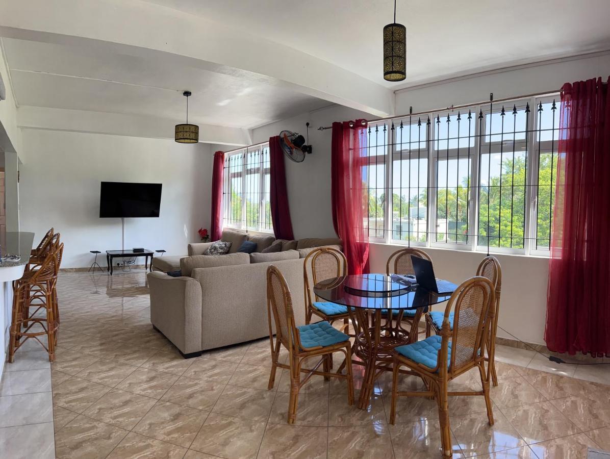 לה גולט Suntoo Villa Wind & Kitesurf Accommodation מראה חיצוני תמונה