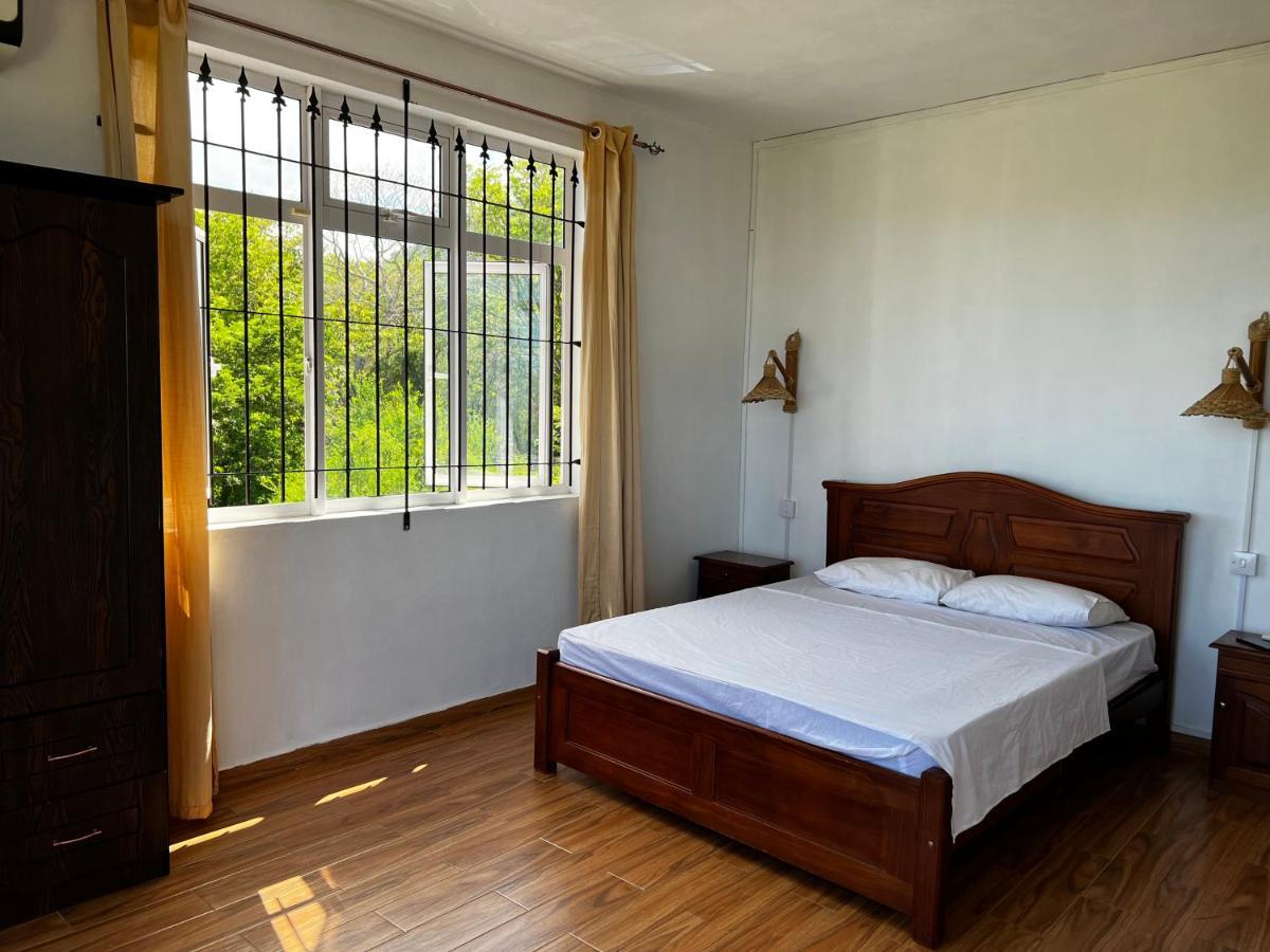 לה גולט Suntoo Villa Wind & Kitesurf Accommodation מראה חיצוני תמונה