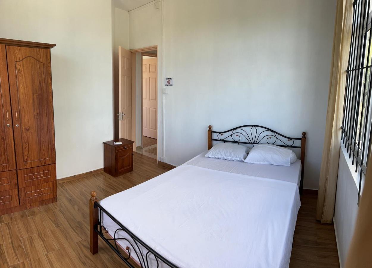 לה גולט Suntoo Villa Wind & Kitesurf Accommodation מראה חיצוני תמונה