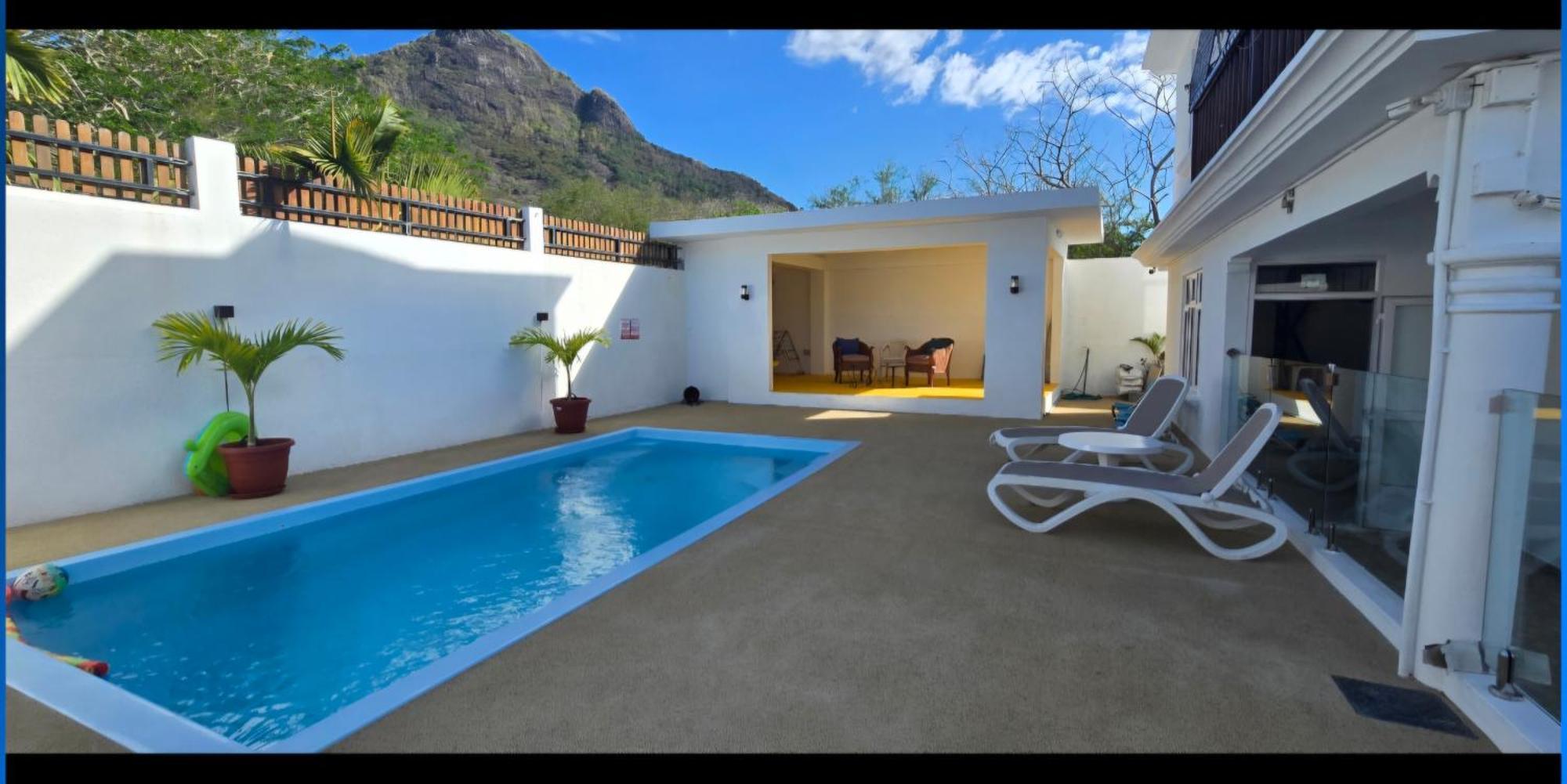 לה גולט Suntoo Villa Wind & Kitesurf Accommodation מראה חיצוני תמונה