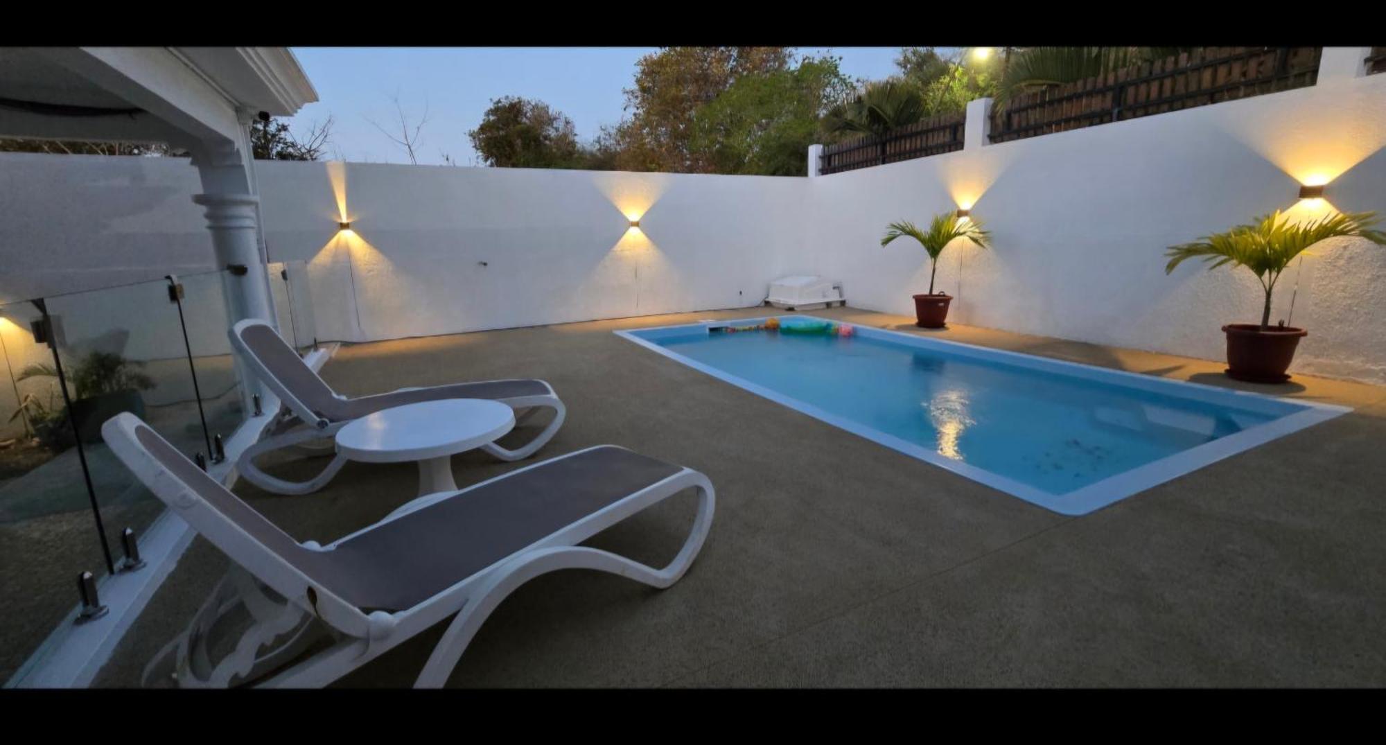 לה גולט Suntoo Villa Wind & Kitesurf Accommodation מראה חיצוני תמונה