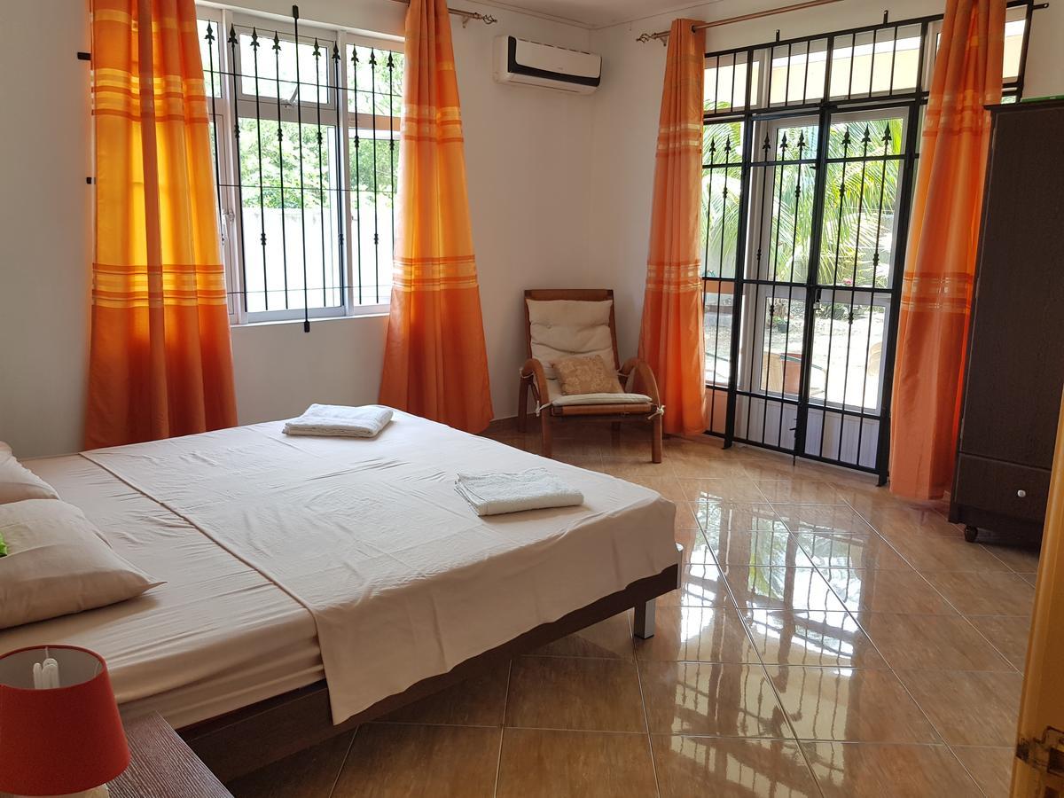 לה גולט Suntoo Villa Wind & Kitesurf Accommodation מראה חיצוני תמונה