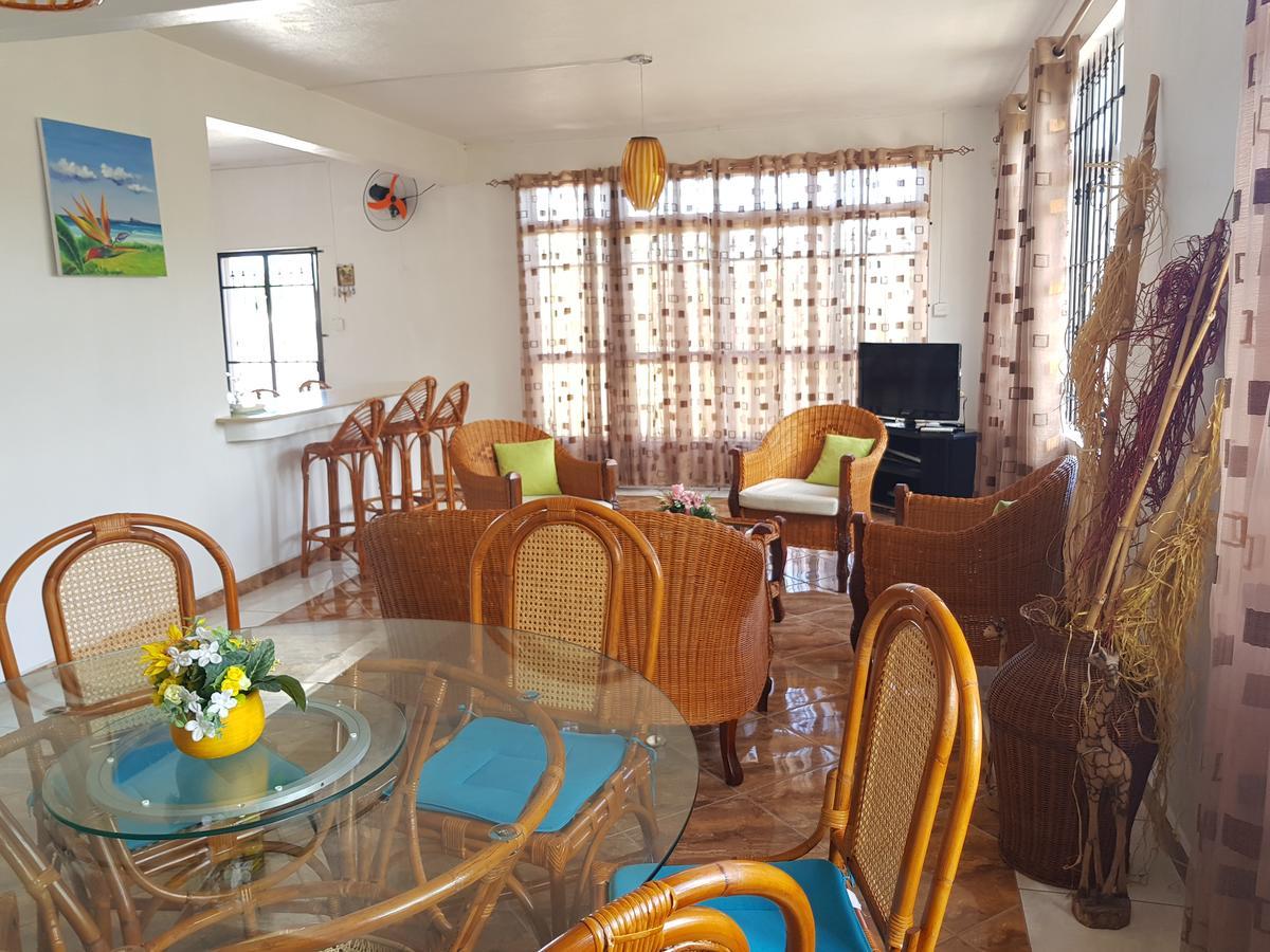 לה גולט Suntoo Villa Wind & Kitesurf Accommodation מראה חיצוני תמונה
