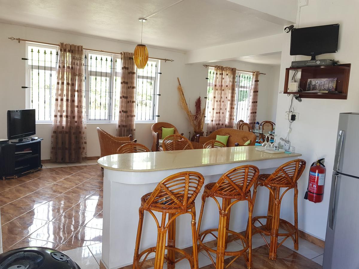 לה גולט Suntoo Villa Wind & Kitesurf Accommodation מראה חיצוני תמונה