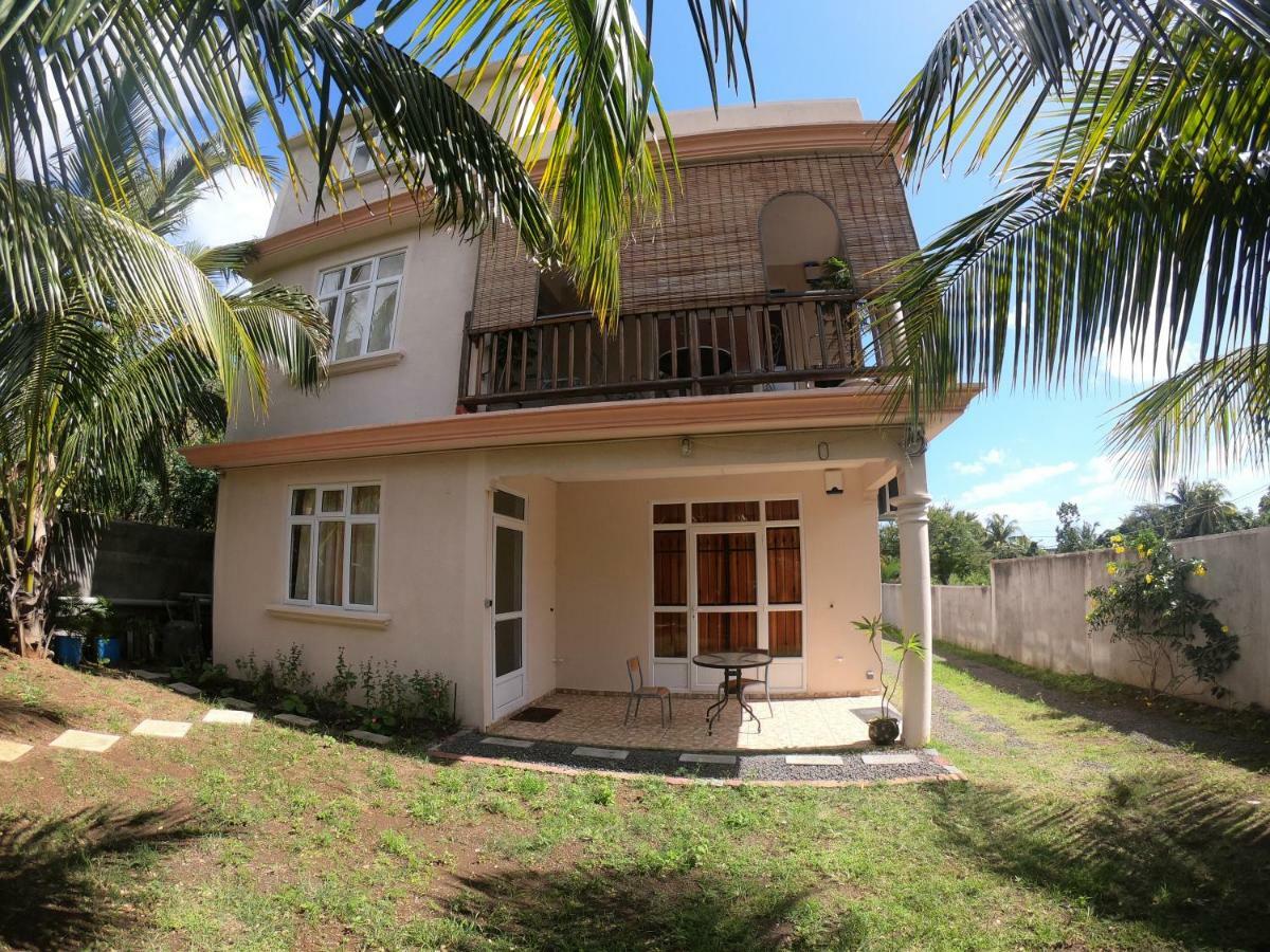 לה גולט Suntoo Villa Wind & Kitesurf Accommodation מראה חיצוני תמונה