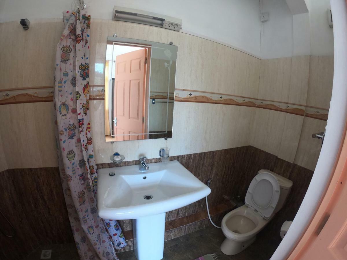 לה גולט Suntoo Villa Wind & Kitesurf Accommodation מראה חיצוני תמונה