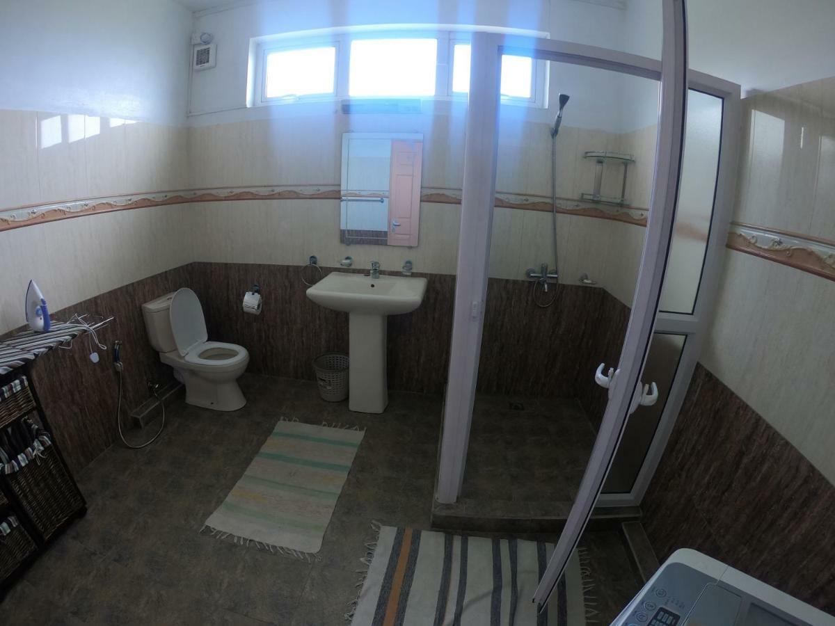 לה גולט Suntoo Villa Wind & Kitesurf Accommodation מראה חיצוני תמונה