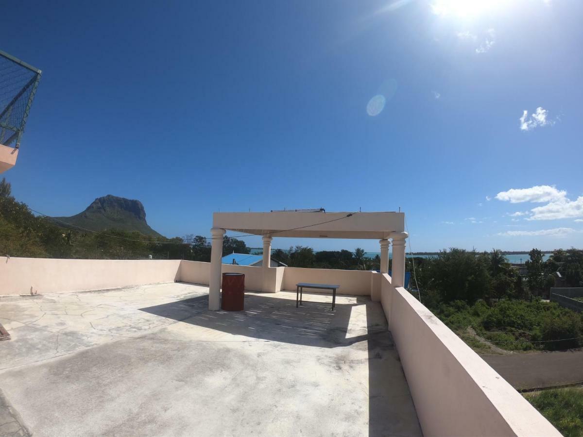 לה גולט Suntoo Villa Wind & Kitesurf Accommodation מראה חיצוני תמונה