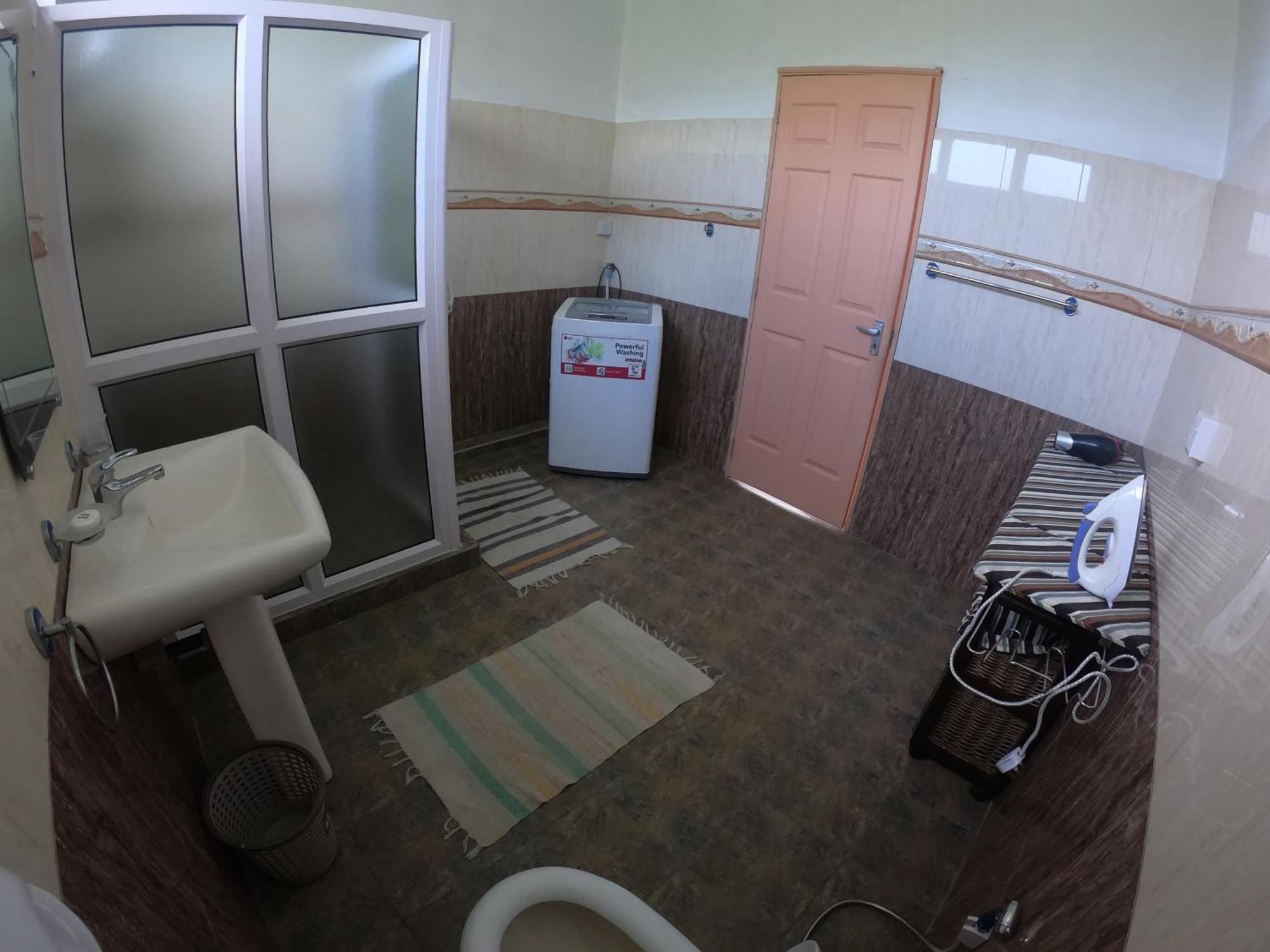 לה גולט Suntoo Villa Wind & Kitesurf Accommodation מראה חיצוני תמונה